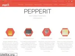 Sites similar to pepperit.lt