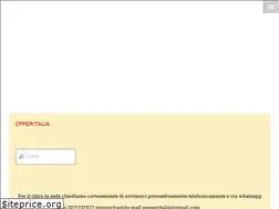 Sites similar to pepperitalia.eu