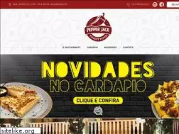 Sites similar to pepperjack.com.br