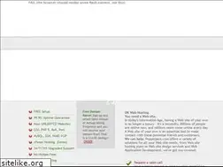 Sites similar to pepperjack.com