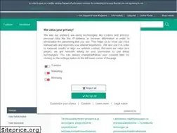 Sites similar to pepperl-fuchs.fi