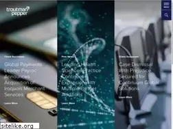 Sites similar to pepperlaw.com