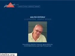 Sites similar to pepperle.de