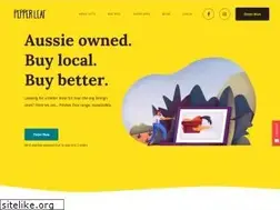 Sites similar to pepperleaf.com.au
