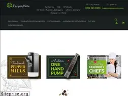 Sites similar to peppermate.com