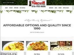 Sites similar to peppermillsgf.com