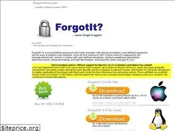 Sites similar to peppermind.com