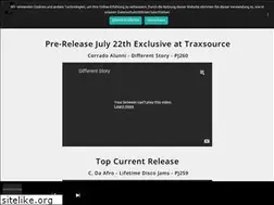 Sites similar to peppermint-jam.com