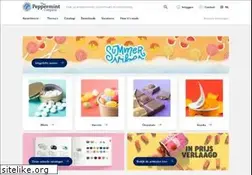 Sites similar to peppermint.nl