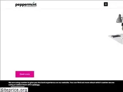 Sites similar to peppermintcreate.com