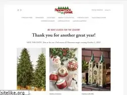 Sites similar to peppermintforest.com