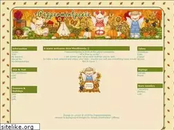 Sites similar to peppermintpixie.com