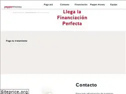 Sites similar to peppermoney.co