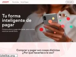 Sites similar to peppermoney.es