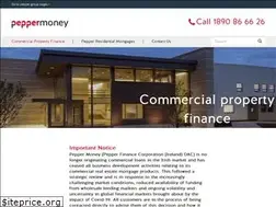 Sites similar to peppermoney.ie