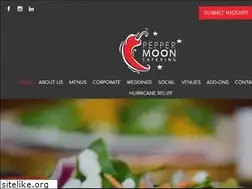 Sites similar to peppermooncatering.com