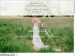 Sites similar to peppernix.com