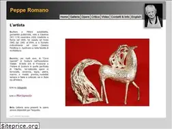 Sites similar to pepperomano.com