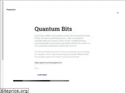 Sites similar to pepperoni.blog
