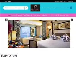 Sites similar to pepperonz.com