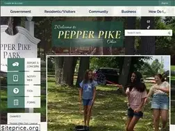 Sites similar to pepperpike.org