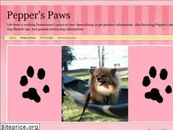 Sites similar to pepperpom.com