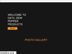 Sites similar to pepperproducts.com