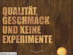 Sites similar to peppers-bielefeld.de