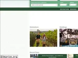 Sites similar to peppers.co.nz