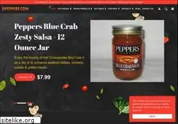 Sites similar to peppers.com