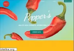Sites similar to peppers.gr