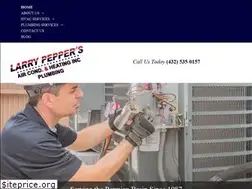 Sites similar to peppersacodessa.com