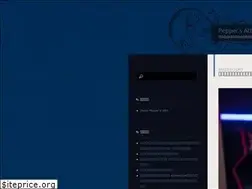 Sites similar to peppersattic.wordpress.com