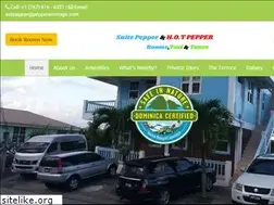 Sites similar to pepperscottage.com