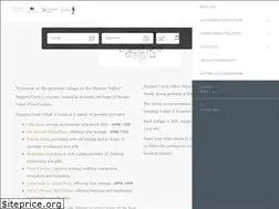 Sites similar to pepperscreek.com.au