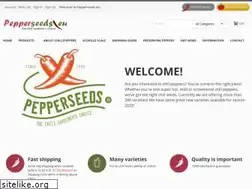 Sites similar to pepperseeds.eu