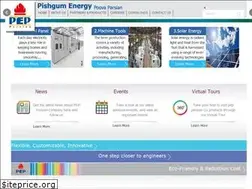 Sites similar to peppersian.com