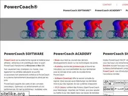 Sites similar to pepperskill.com