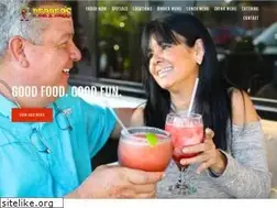 Sites similar to peppersmexicancantina.com
