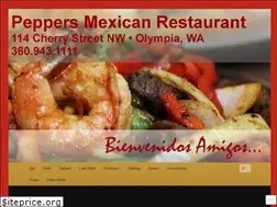 Sites similar to peppersolympia.com
