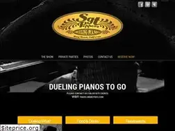 Sites similar to pepperspianos.com