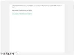Sites similar to peppersprayinfo.com