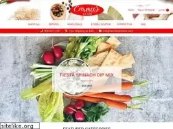 Sites similar to peppersprings.com