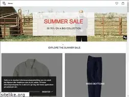 Sites similar to pepperstores.com