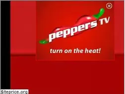 Sites similar to pepperstv.com