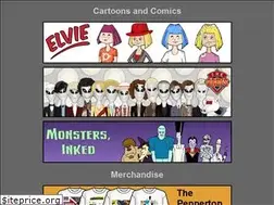 Sites similar to peppertop.com