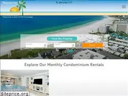 Sites similar to peppertreebay.com