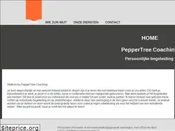 Sites similar to peppertreecoaching.nl