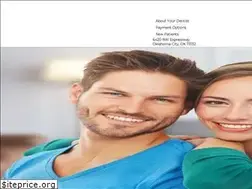 Sites similar to peppertreedental.com