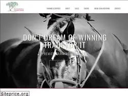 Sites similar to peppertreeequestrian.com